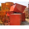 Xuồng chở vật liệu 1.5m3 giá tốt