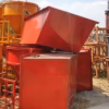 xuongchovatlieu_2m3 Xuồng chở vật liệu 2m3