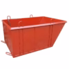 Xuồng tiếp liệu 0.6m3