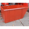 Xuồng tiếp liệu 0.6m3 giá rẻ