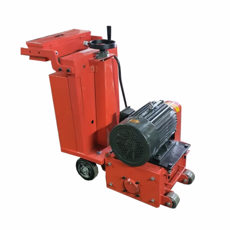 Máy Băm Nền Bê Tông 250 Chạy Điện 380V