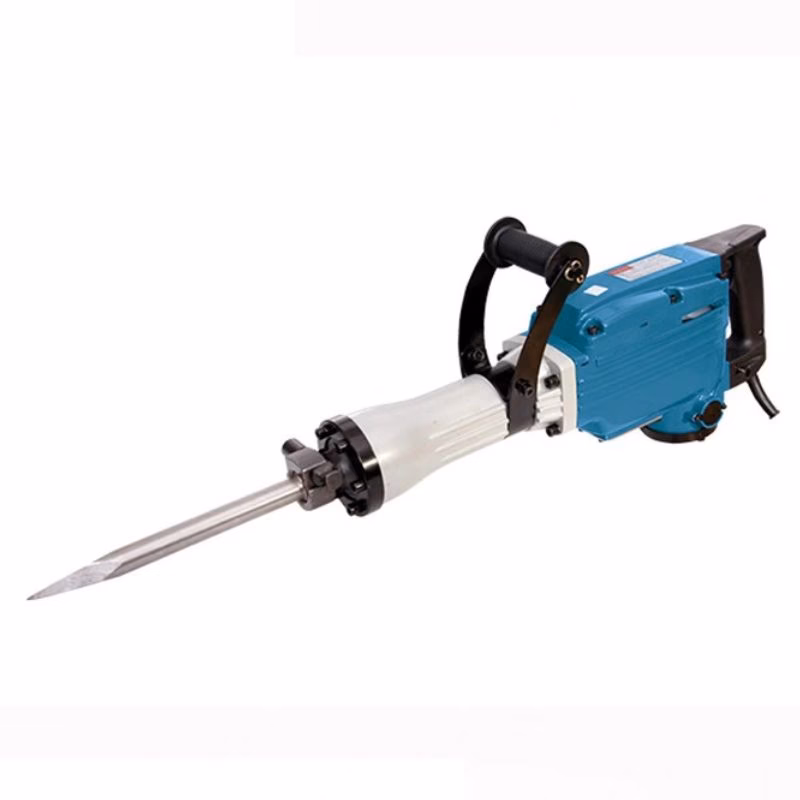 Máy đục bê tông Dongcheng DZG15