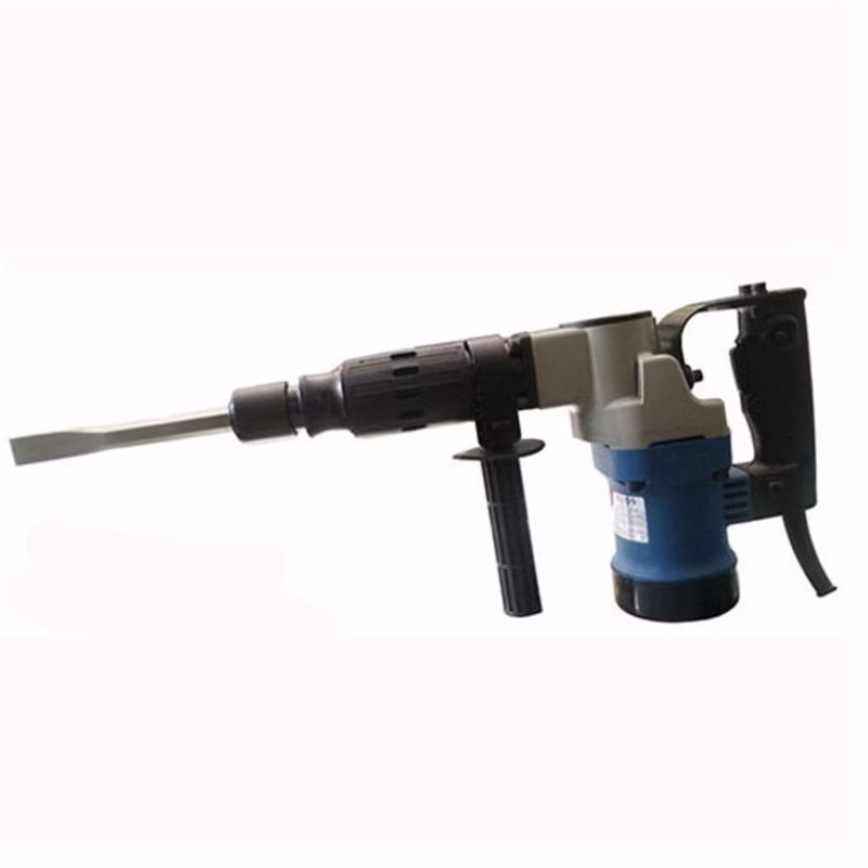 Máy đục bê tông Dongcheng DZG6S