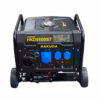 mayphatdiengiadinh_HKD5500IET Máy phát điện gia đình 5KW Hakuda HKD5500IET Inverter