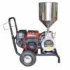 mayphunbot_GK8600 Máy phun bột trét tường GK-8600