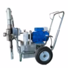 mayphunbot_Guke_GK6 Máy phun bột thuỷ lực Guke GK6