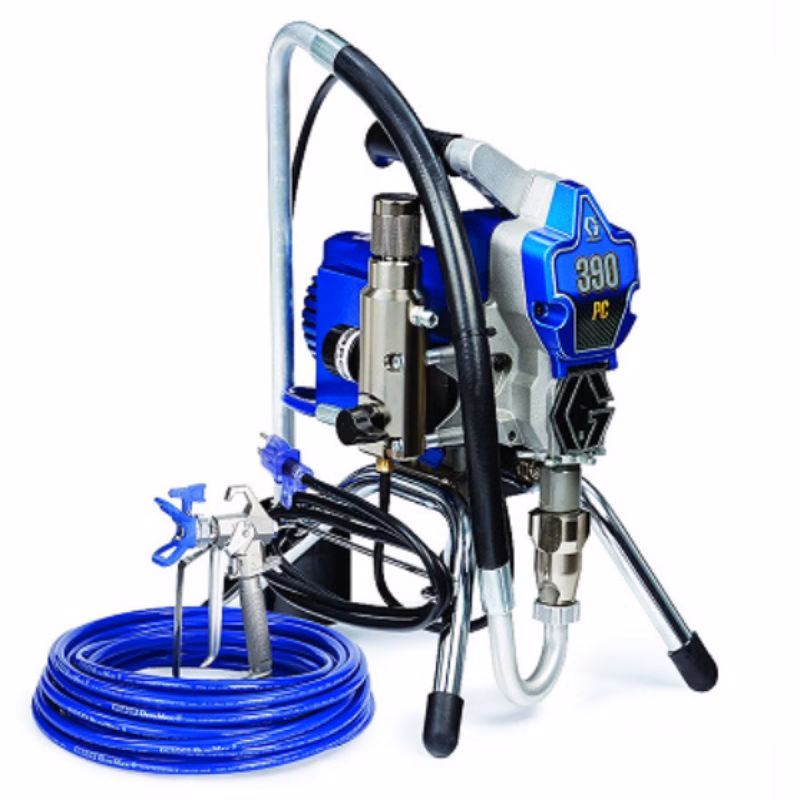 Máy phun sơn Graco 390 PC