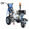 Máy phun sơn vạch kẻ đường Guke GK679
