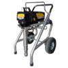 Máy phun sơn chống cháy, phun bột HM X3.39