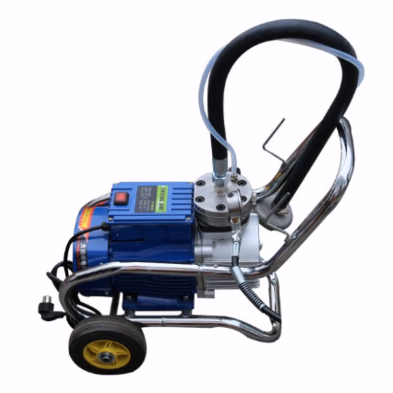 Máy phun sơn công nghiệp TUAN TA-9950
