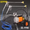 Máy phun sơn Simito H990 giá rẻ