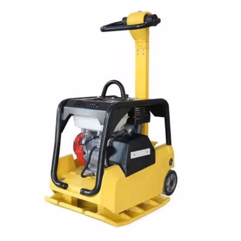 Máy Đầm Bàn Thuỷ Lực Dynamic HUR-250