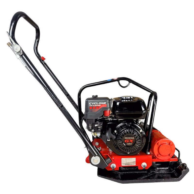 Máy đầm bàn Honda HPC-70V1 chính hãng