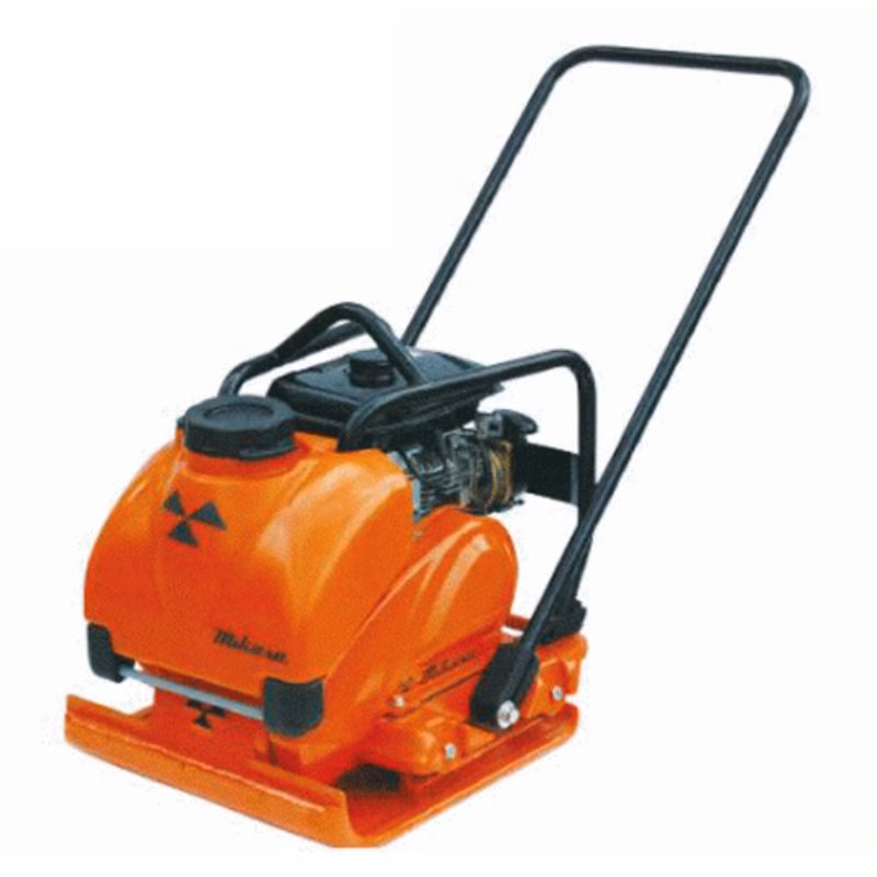Máy đầm bàn Mikasa MVC T90R (3.7KW)
