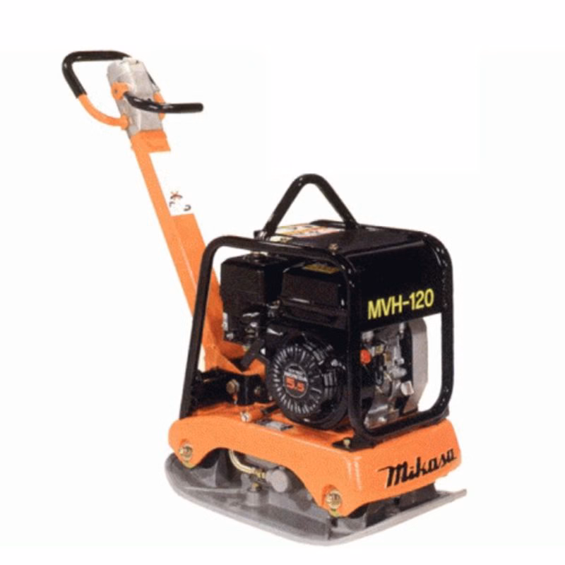 Máy đầm bàn Mikasa MVH-120 (4.8HP)