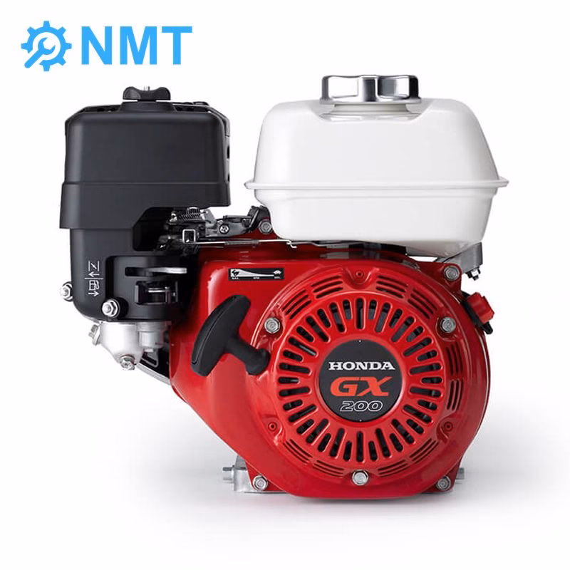 Máy đầm dùi chạy xăng Honda GX200 chính hãng