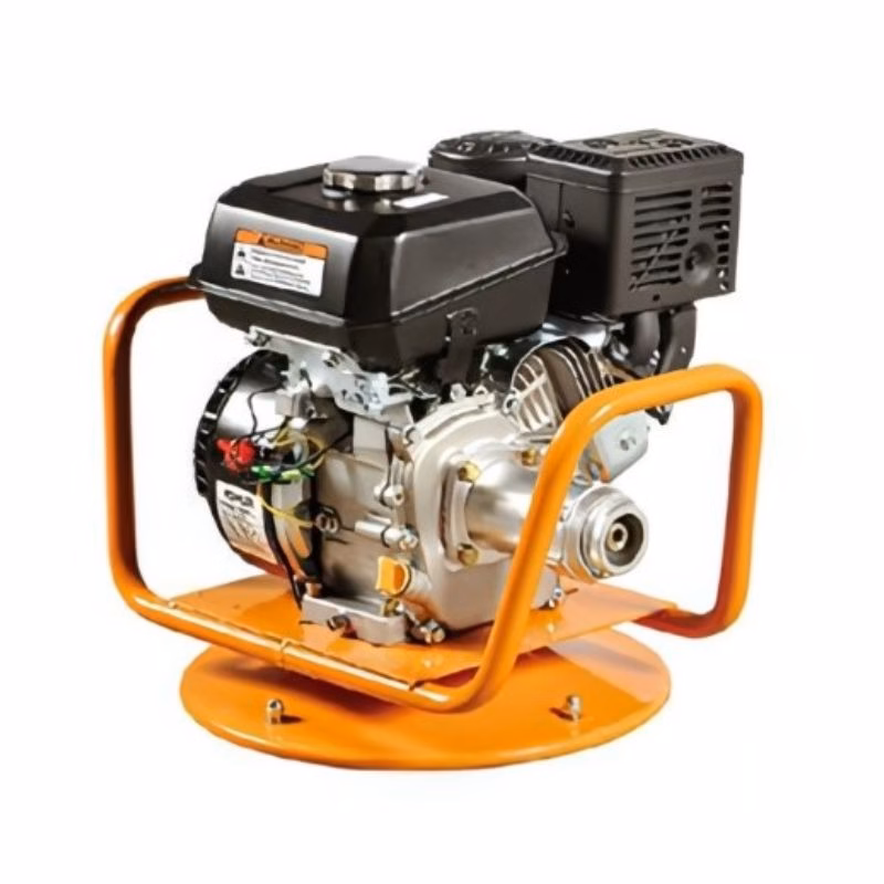 Máy đầm dùi chạy xăng Lutian LT170F
