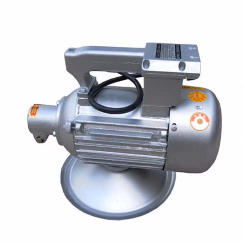 Máy đầm dùi điện Niki 2.2kw/220V dây đồng