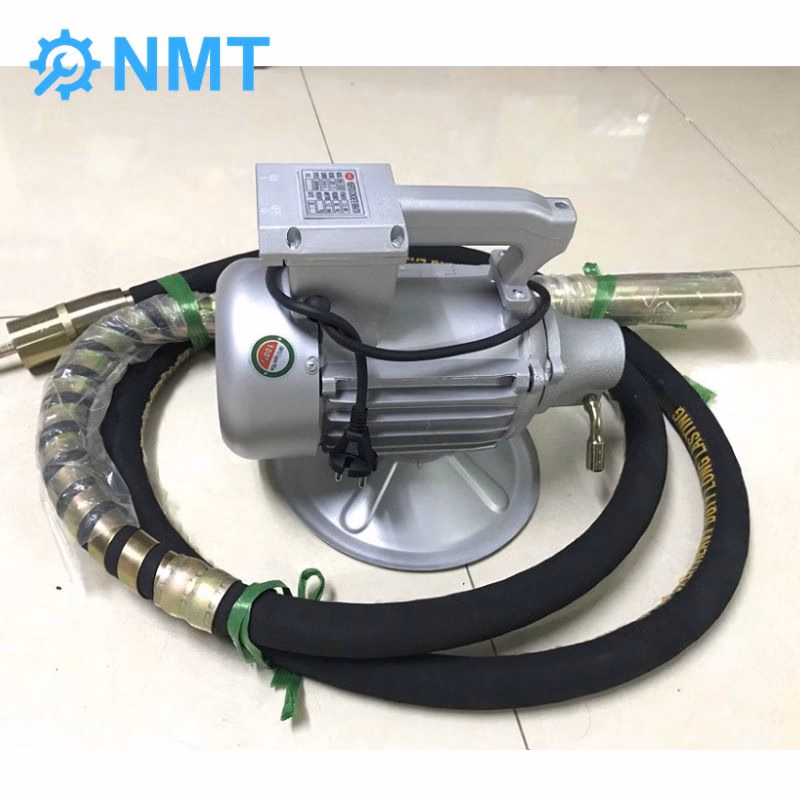 Máy đầm dùi điện Niki 2.2kw/220V