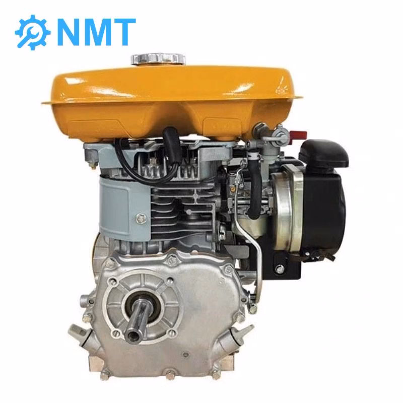 Máy đầm dùi chạy xăng Robin EY20 (5HP) giá rẻ