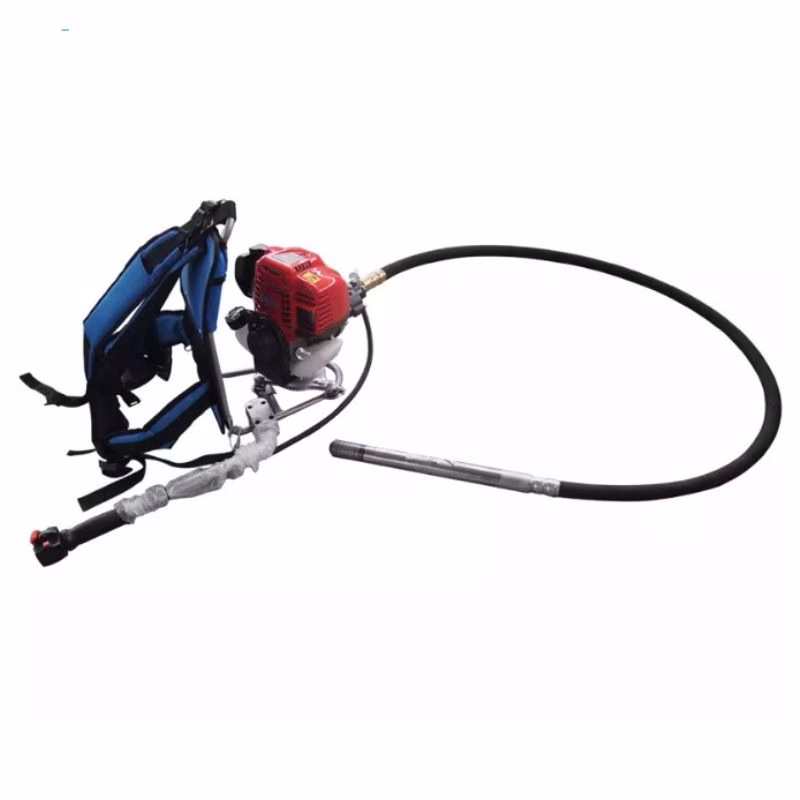 Máy đầm dùi bê tông Yikito GX35 Nhật Bản
