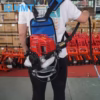 Máy đầm dùi bê tông Yikito GX35