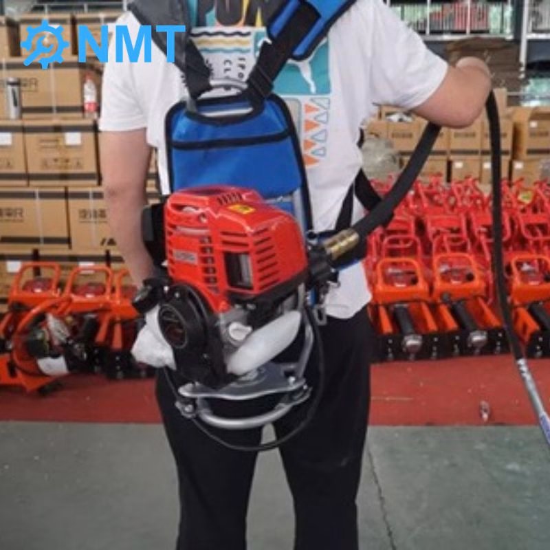 Máy đầm dùi bê tông Yikito GX35