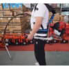 Máy đầm dùi bê tông Yikito GX35 giá rẻ