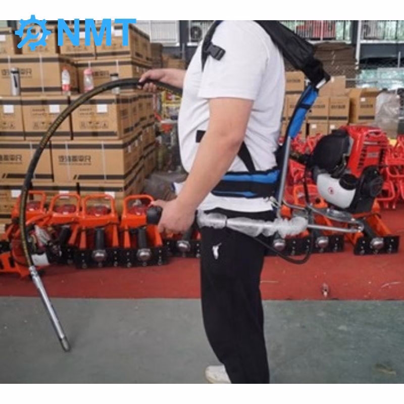 Máy đầm dùi bê tông Yikito GX35 giá rẻ