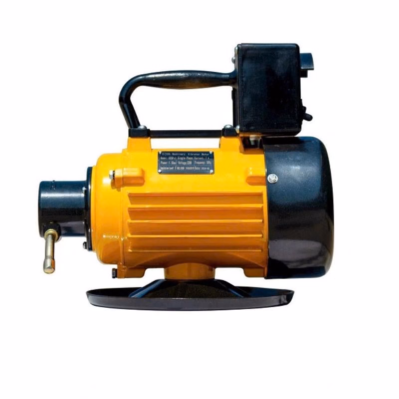 Máy Đầm Dùi Điện Niki 3kw/380V Dây Đồng
