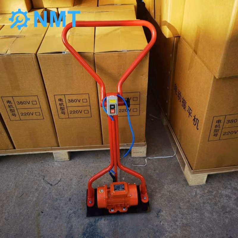 Máy Đầm Thước Điện DTD-353 chính hãng