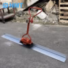 maydamthuoc_DTD354_2 Máy Đầm Thước Điện DTD354 chính hãng