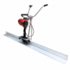 Máy Đầm Thước Xăng Khung Inox DTI353(3M)