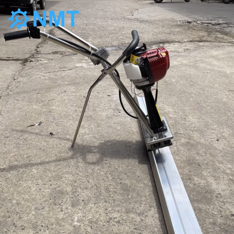 Máy Đầm Thước Xăng Khung Inox DTI353(3M) giá rẻ