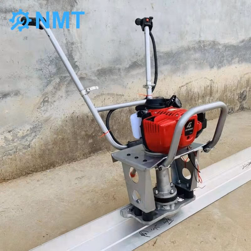 Máy Đầm Thước Xăng Khung Nhôm DTN353(3M) giá rẻ