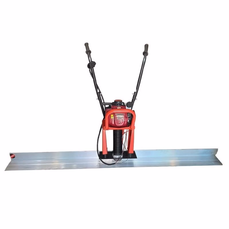 Máy đầm thước Kamastsu KDE35 chính hãng