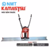 Máy đầm thước Kamastsu KDE35 chính hãng