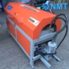 Máy cắt duỗi sắt tự động thủy lực GT5-12 chất lượng