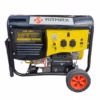 Máy phát điện gia đình 6Kw Armax AHE-8900 Đề Điện