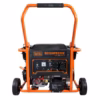 Máy phát điện 6Kw Black Decker BXGNP6510E Đề