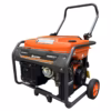 Máy phát điện 5Kw Lutian LT7990E Đề Điện