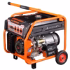 mayphatdiengiadinh_KS-38800EW Máy phát điện gia đình 6KW Koshen Safan KS-38800EW Có Đề