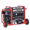 Máy phát điện gia đình 6Kw Lutian LT8990E Đề Điện