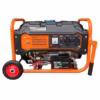 mayphatdiengiadinh_Mactool_EV4200-XD Máy phát điện gia đình 3KW Mactool EV4200-XD Đề Nổ