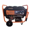 Máy phát điện gia đình 5Kw Mactool EV 6900-XD Đề Điện