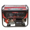 mayphatdiengiadinh_Maxlock_MS6500E Máy phát điện gia đình 5Kw Maxlock MS6500E Đề Nổ