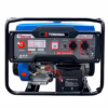Máy phát điện gia đình 5KW Toshima T6500E Đề Nổ