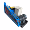 Máy bơm vữa 3 piston BW320