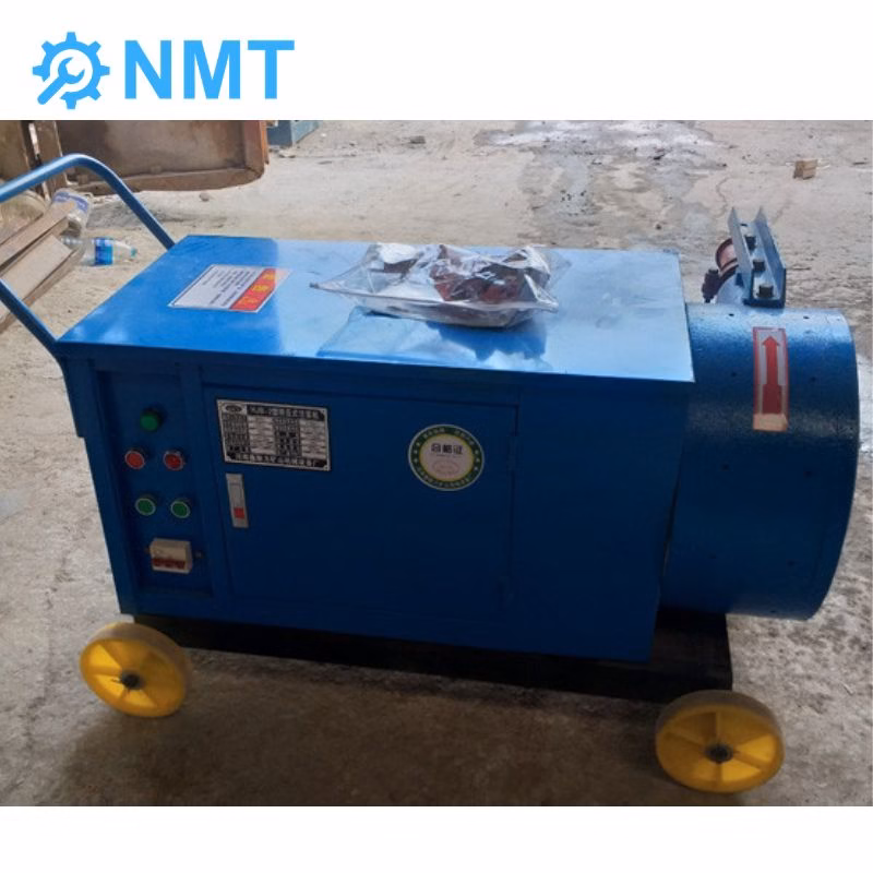Máy bơm vữa áp lực cao HJB-5 giá rẻ