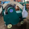Máy bơm vữa 2 pittong HJB-6 giá rẻ